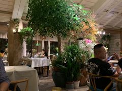 大堂-春暖花开(西溪店)