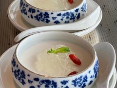 -彩丰楼中餐厅·仁恒洲际酒店