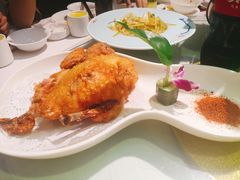 -鼎记酒楼(雁南一路店)