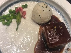 -柒园·三十年创意杭帮菜(龙湖滨江天街店)