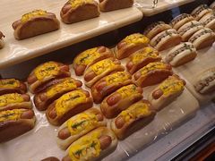 -BreadTalk面包新语·烘焙蛋糕(深业上城店)