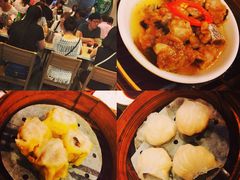 -添好运点心专门店(中环IFC店)