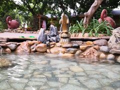 -龙佳生态温泉山庄