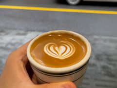 -Radar Coffee(思南路店)