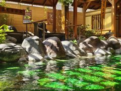-大江户·温泉洗浴(浑南店)