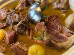 -巴人堂(女儿城店)