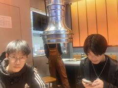 -轻烧烤肉(光谷步行街店)