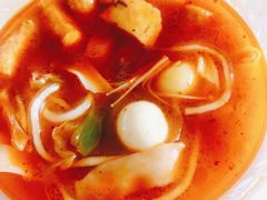 -45°李小姐土豆粉(世纪港湾店)