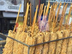 -独一锅棒棒鸡(坡子街商业中心店)