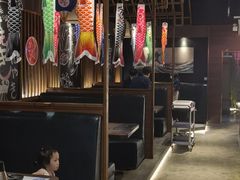 大堂-枫伝料理居酒屋
