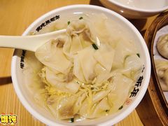 -朱新年·苏式汤团·面点(北寺塔店)