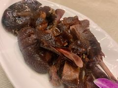 -河畔春天时尚餐厅