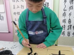 -阿妮亚少儿美术书法(望京店)