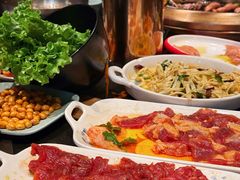 -福福泥炉烤肉(三台子店)