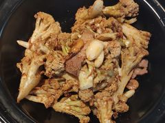 -狮王府淮扬菜(夫子庙老门东店)