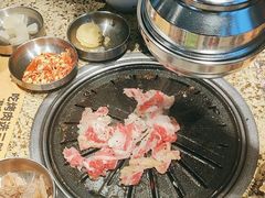 -安又胖韩国烤肉