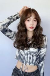 -3AM·S HAIR SALON烫发染发接发