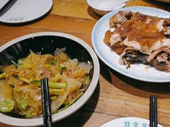 -符离集餐厅(万象城店)