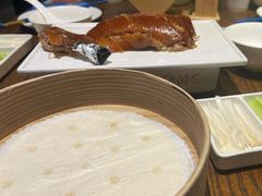 -小大董·烤鸭(王府井apm店)