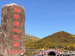 -洮儿河国家湿地公园
