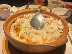 -徐记海鲜(陕西历史博物馆|明德门店)