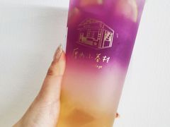 恋上海柠威-厝内小眷村(西单大悦城店)