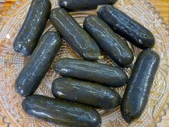 -口岸齐齐哈尔烤肉(风尚米兰总店)