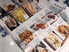 -小菜园新徽菜(南通崇川金鹰店)