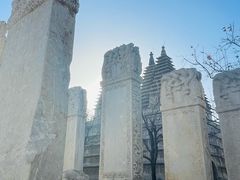 -北京石刻艺术博物馆(五塔寺)