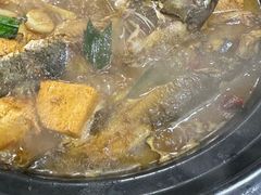 -云中菜馆(恒晟·云中绿园店)