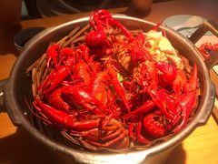 -蚝翅·海鲜粥·烧烤·宁夏滩羊季(玉米楼店)