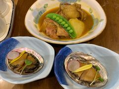 -和彩放题(渔阳店)
