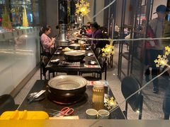 -虎丸烧肉(新大陆广场店)