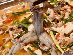 -二0二李记南瓜田鸡老字号(宜宾一店)