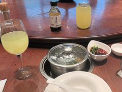 -东海怡品海鲜豆捞(舟宿夜江店)