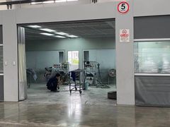 -华胜奔驰宝马奥迪专修连锁(虹梅南路店)
