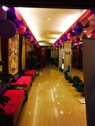 -FineYoga梵音瑜伽·普拉提