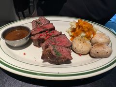 -404干式熟成牛排馆•聚会餐厅