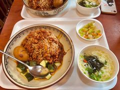 -菊儿人家·北京胡同菜(南锣鼓巷店)