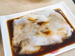 三色肠粉皇-冠记·肠粉粥品专家(江南大道店)