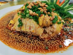 -东江渔村·古典园林·30年粤菜老字号(太和店)