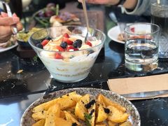 -The Rug Cafe(王府中环店)