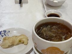 -聚春园自助餐厅(东街口店)