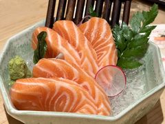 -Tuna maki寿司(苏州万象天地店)