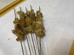 窝骨筋-万鑫鸡翅