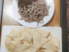 -铜人李火锅(西大街店)