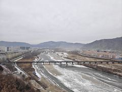 -图们国门景区