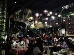 -胡桃里音乐酒馆(白云五号T5 MALL店)