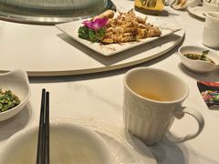-海悦汇•闽菜•蒸汽海鲜(合景峰汇商务广场店)