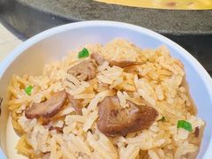 -芸山季·云南山珍菌火锅(宝能环球汇店)